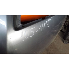  Капот к  Opel  Zafira,  2000