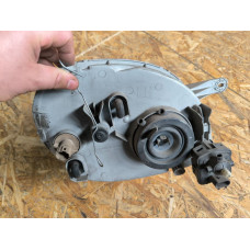  Фара левая к  Hyundai  Atos,  2000