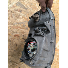  Фара левая к  Chevrolet  Lanos,  2007