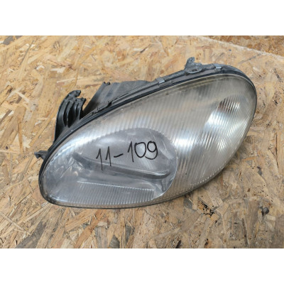  Фара левая к  Chevrolet  Lanos,  2007