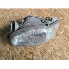  Фара левая к  Ford  Escort,  1998