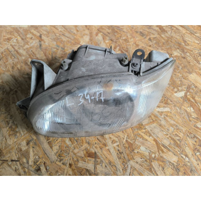  Фара левая к  Ford  Escort,  1998