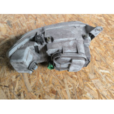  Фара левая к  Ford  Escort,  1998