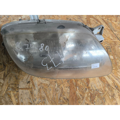  Фара правая к  Mazda  323,  1998