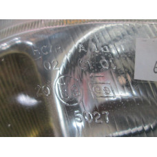  Фара правая к  Opel  Corsa,  1998