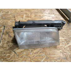  Фара правая к  Opel  Kadett,  1988