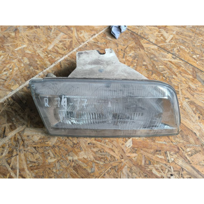  Фара правая к  Citroen  ZX,  1997
