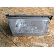  Фара правая к  Volkswagen  Polo,  1995