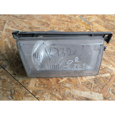  Фара правая к  Volkswagen  Polo,  1995