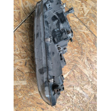  Фара правая к  Mitsubishi  Galant,  1996