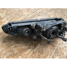  Фара правая к  Mitsubishi  Galant,  1996