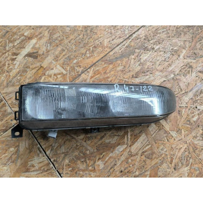  Фара правая к  Mitsubishi  Galant,  1996
