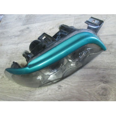  Фара правая к  Fiat  Punto,  1998