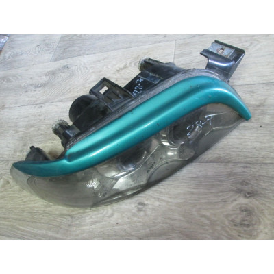  Фара правая к  Fiat  Punto,  1998