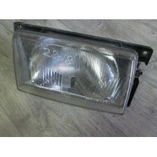  Фара правая к  Volkswagen  Jetta,  1989