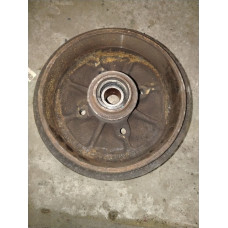  Барабан тормозной к  Citroen  Xsara,  1998