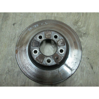  Диск тормозной передний к  Opel  Omega,  1998