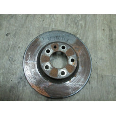  Диск тормозной передний к  Opel  Omega,  1998