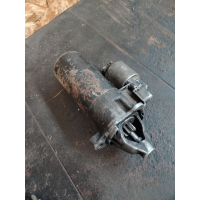  Стартер к  Audi  100,  1990