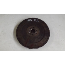  Маховик к  Opel  Zafira,  2000