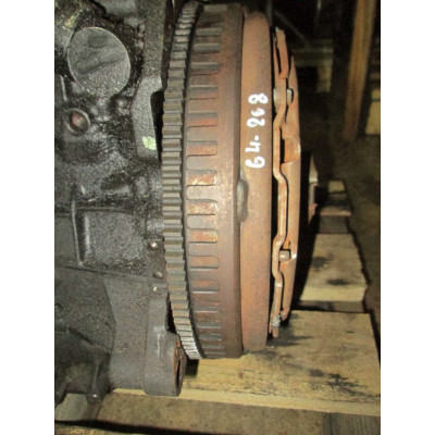  Маховик к  Fiat  Scudo,  2003