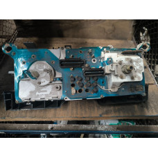  Щиток приборов (приборная панель) к  Audi  80,  1985