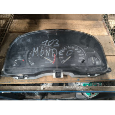  Щиток приборов (приборная панель) к  Ford  Mondeo,  1998