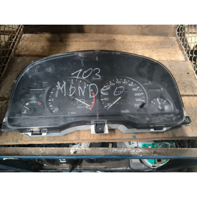  Щиток приборов (приборная панель) к  Ford  Mondeo,  1998