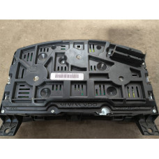  Щиток приборов (приборная панель) к  Daewoo  Nubira,  1998