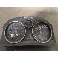  Щиток приборов (приборная панель) к  Daewoo  Nubira,  1998