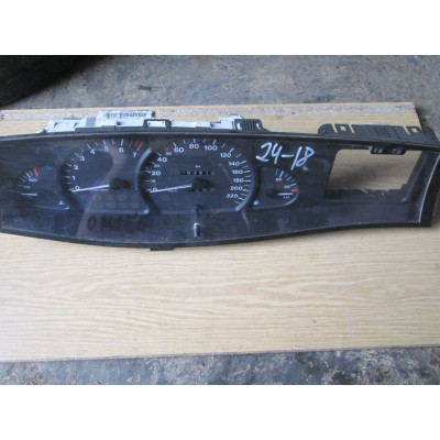 Щиток приборов (приборная панель) к  Opel  Omega,  1998