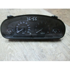  Щиток приборов (приборная панель) к  Daewoo  Nubira,  1998