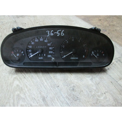  Щиток приборов (приборная панель) к  Daewoo  Nubira,  1998