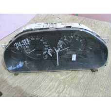  Щиток приборов (приборная панель) к  Mitsubishi  Galant,  1996