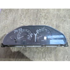  Щиток приборов (приборная панель) к  Mitsubishi  Galant,  1996