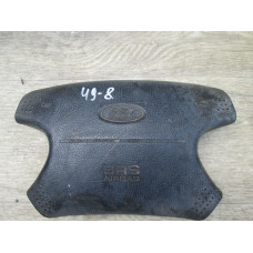  Подушка безопасности водителя к  Ford  Mondeo,  1999