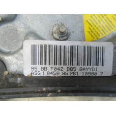  Подушка безопасности водителя к  Ford  Mondeo,  1999