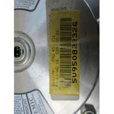  Подушка безопасности водителя к  Opel  Astra,  1996