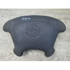  Подушка безопасности водителя к  Opel  Astra,  1996