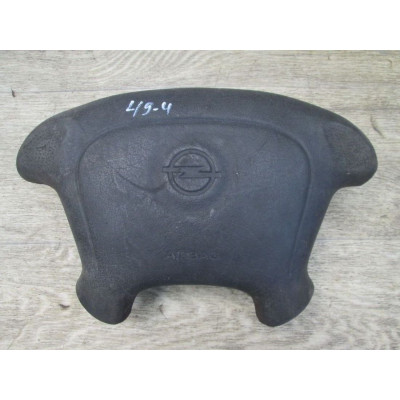  Подушка безопасности водителя к  Opel  Astra,  1996