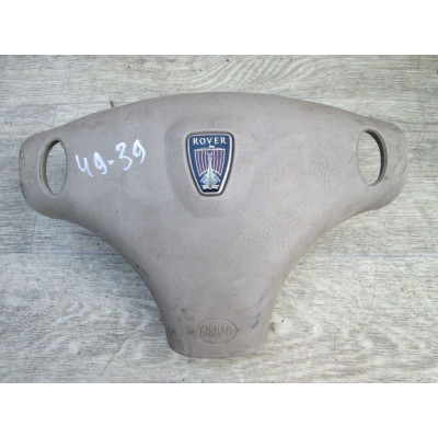  Подушка безопасности водителя к  Rover  75,  2000