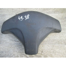  Подушка безопасности водителя к  Rover  45,  2000