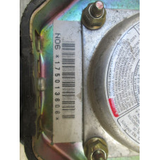  Подушка безопасности водителя к  Rover  45,  2000