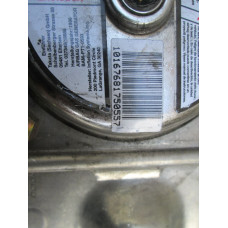  Подушка безопасности водителя к  Audi  A6,  2000