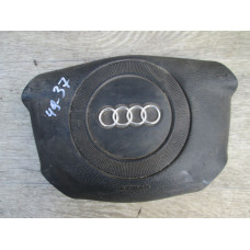  Подушка безопасности водителя к  Audi  A6,  2000
