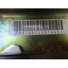  Подушка безопасности водителя к  Nissan  Primera,  2000