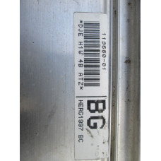  Подушка безопасности пассажира к  Hyundai  Starex,  1998