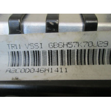  Подушка безопасности пассажира к  Mazda  626,  1996