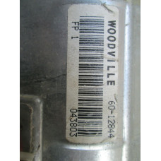  Подушка безопасности пассажира к  Nissan  Primera,  2000