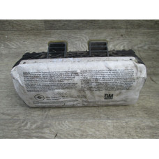  Подушка безопасности пассажира к  Opel  Zafira,  2000